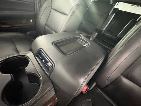 2019 GMC Yukon SLT Standard Edition