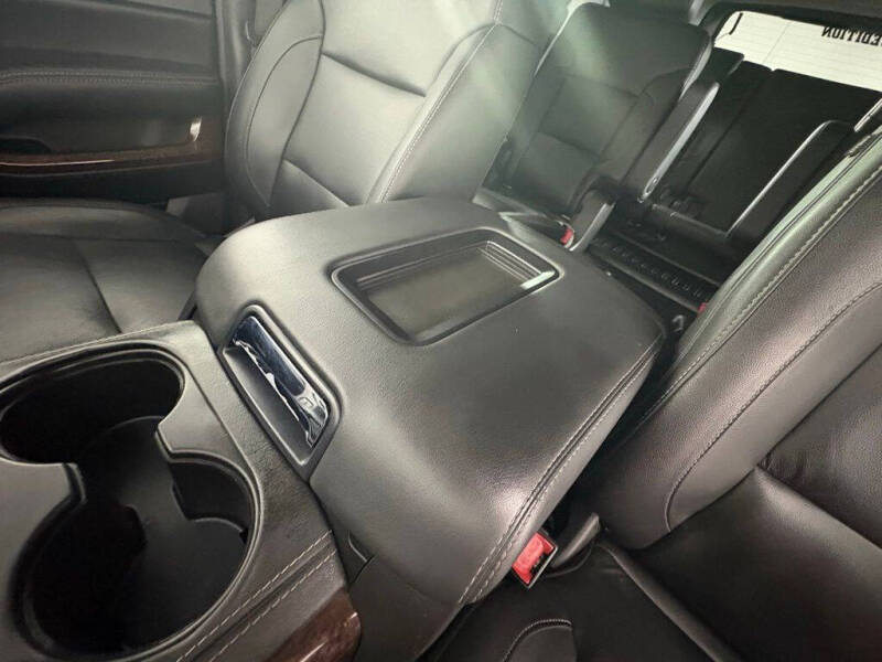 2019 GMC Yukon SLT Standard Edition
