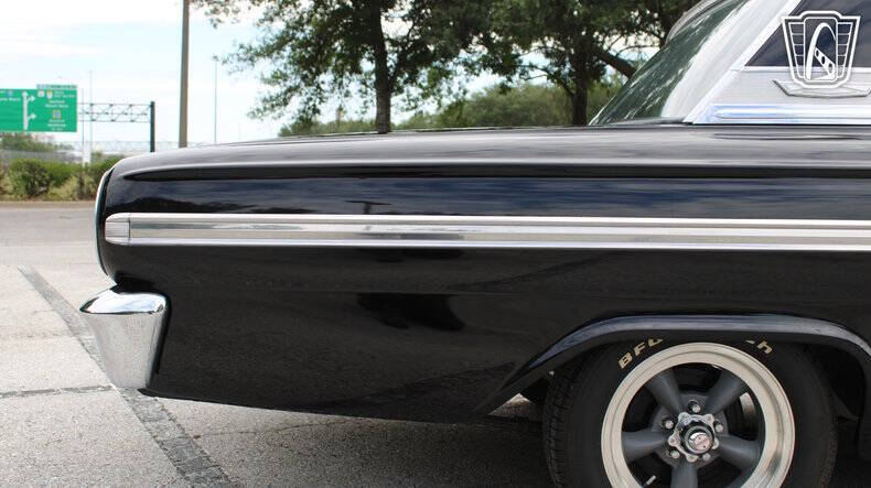 1964 Ford Fairlane 500