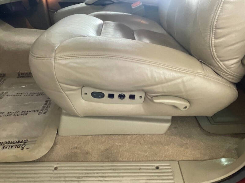 1998 GMC Sierra 1500