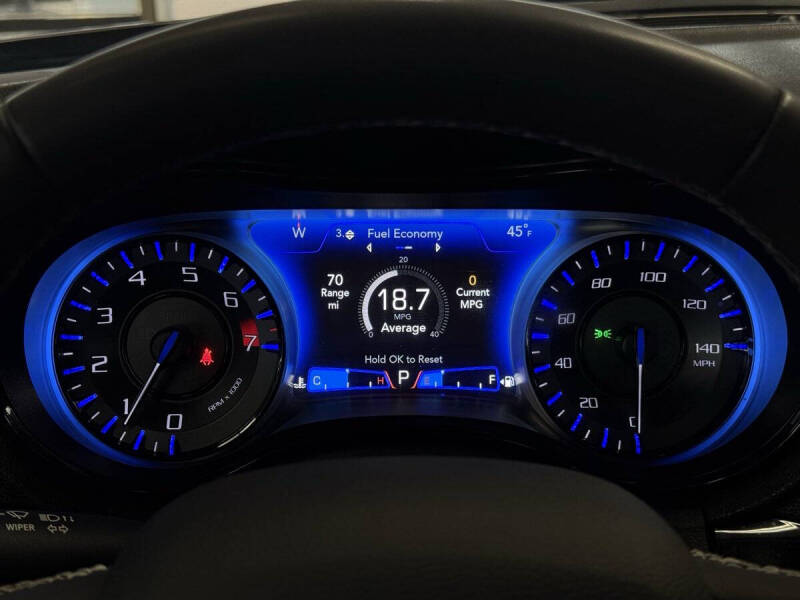 2022 Chrysler 300 S V6