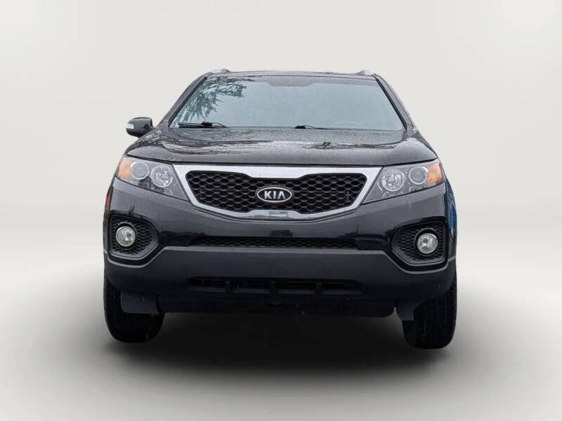 2011 Kia Sorento LX