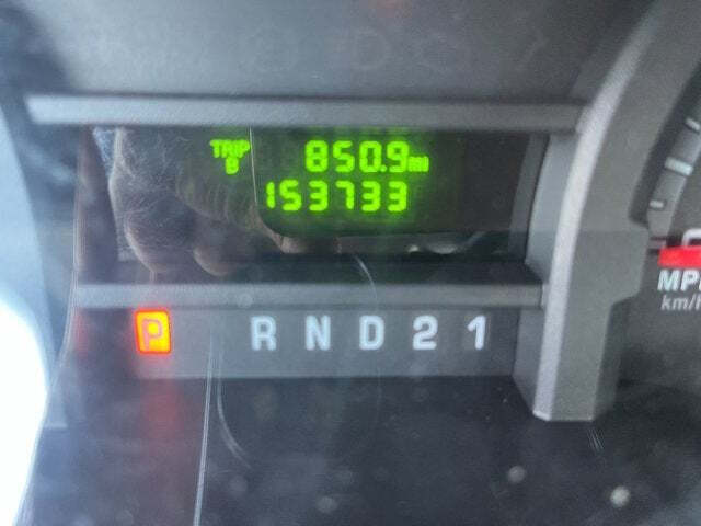 2011 Ford E-Series 40