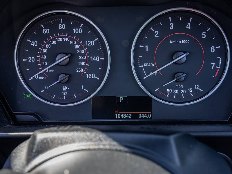 2016 BMW 2 Series 228i