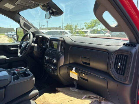 2026 GMC Sierra 3500HD CC Pro