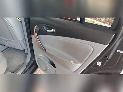 2007 Saturn Vue