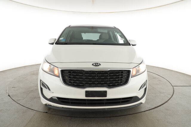 2021 Kia Sedona LX