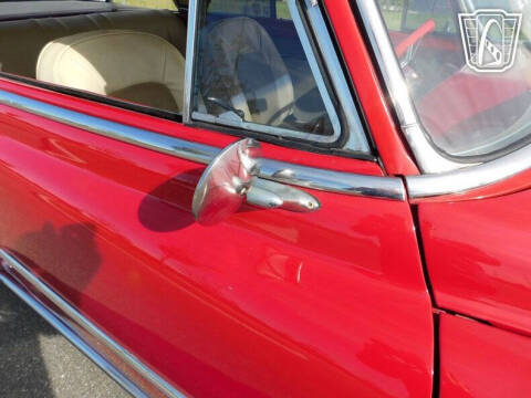 1950 Oldsmobile Eighty-Eight