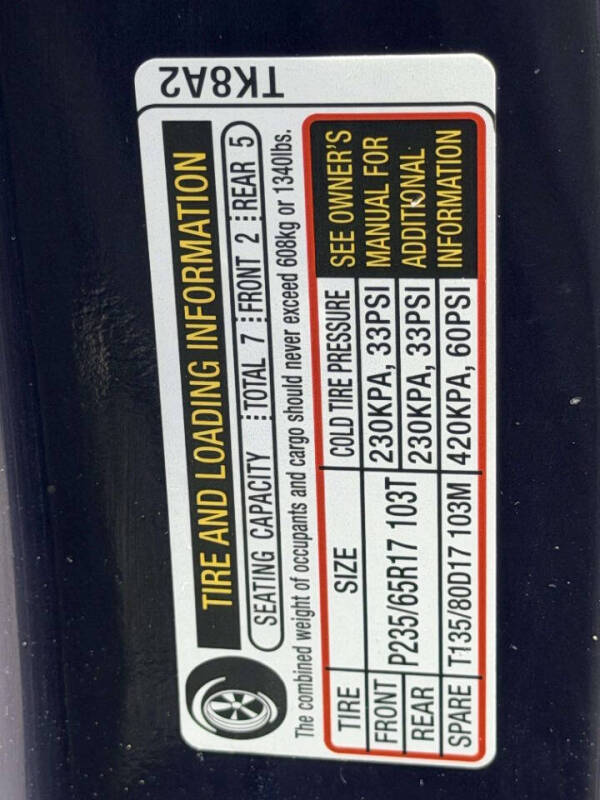 2015 Honda Odyssey LX