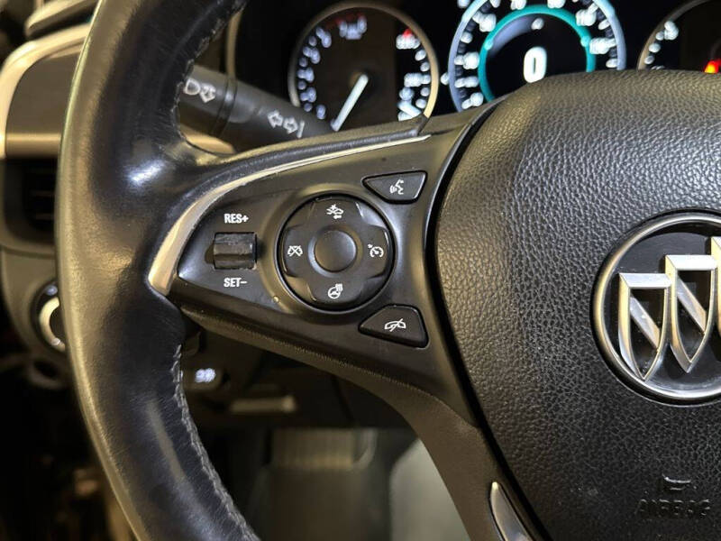 2016 Buick Envision Premium II
