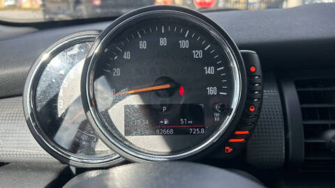 2017 MINI Hardtop 2 Door Cooper