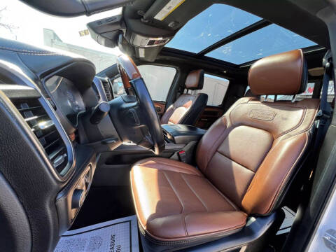 2019 RAM 1500 Limited