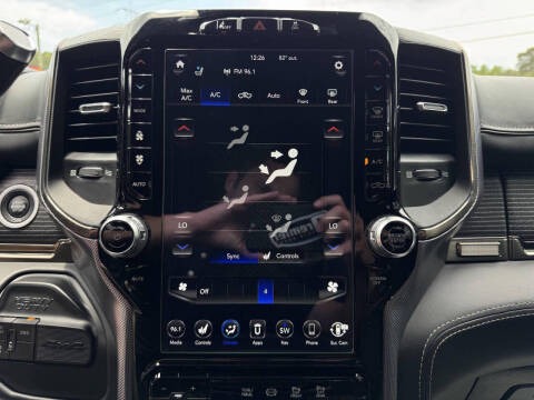 2020 RAM 2500 Limited
