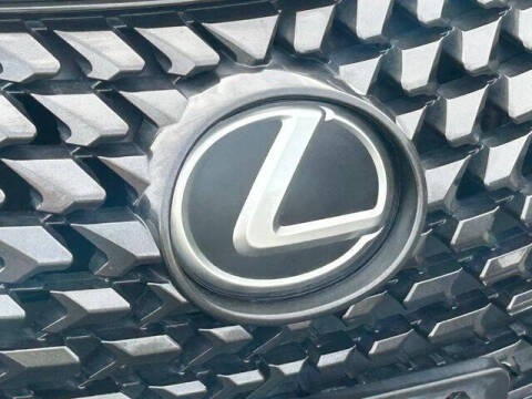 2019 Lexus UX 200