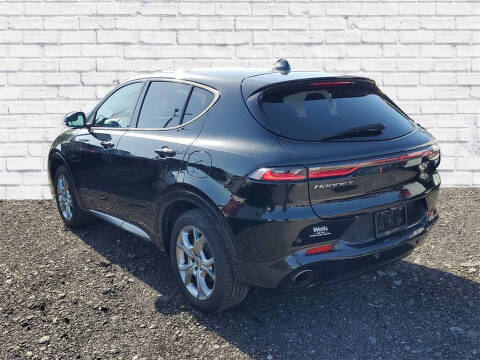 2024 Dodge Hornet R/T