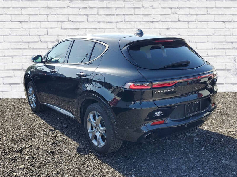 2024 Dodge Hornet R/T