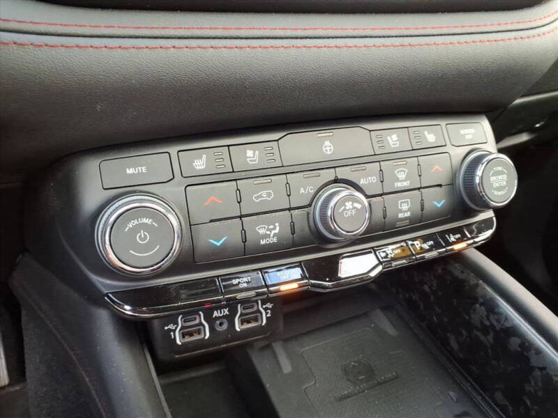 2024 Dodge Durango R/T Premium
