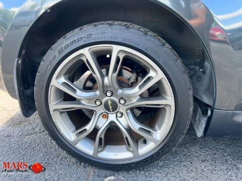 2005 Scion tC