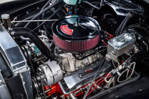 1955 Chevrolet 3100