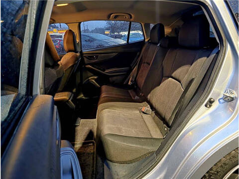 2018 Subaru Impreza Premium