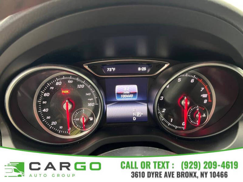 2020 Mercedes-Benz GLA GLA 250