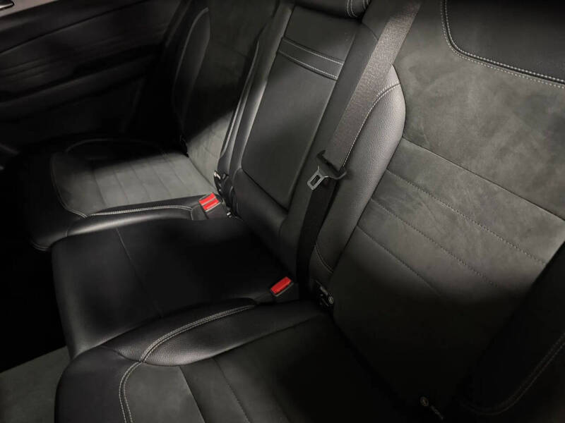 2015 Mercedes-Benz M-Class ML 350