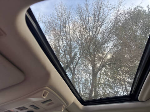 2017 Cadillac Escalade ESV Premium Luxury