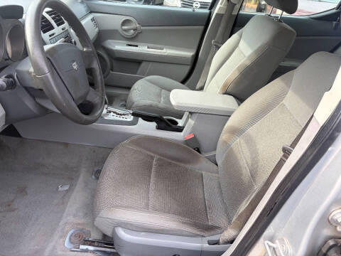 2008 Dodge Avenger SE