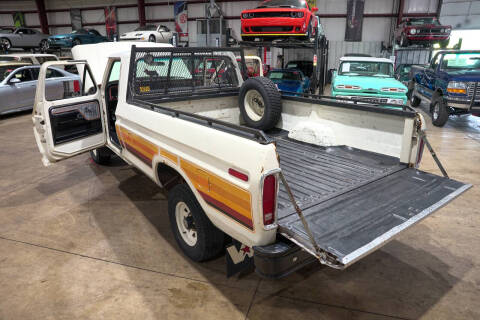 1979 Ford F-150
