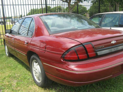 1997 Chevrolet Lumina