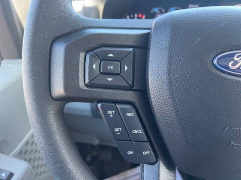 2026 Ford E-Series