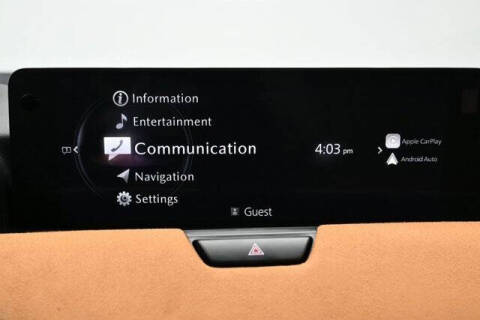 2024 Mazda CX-90 3.3 Turbo S Premium Plus