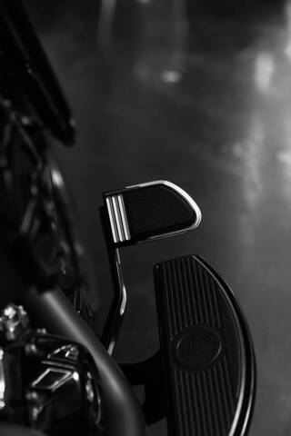 2018 Harley-Davidson FLSL
