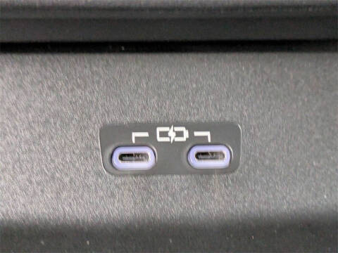 2026 Subaru Solterra Premium