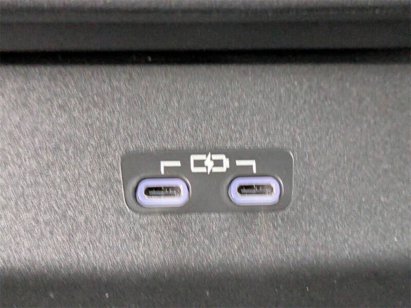 2026 Subaru Solterra Premium