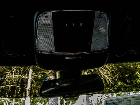 2019 Dodge Charger R/T Scat Pack