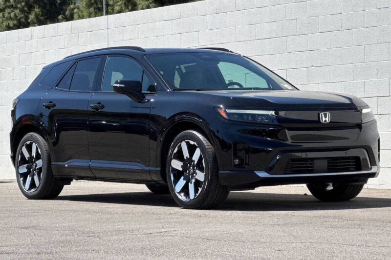2026 Honda Prologue Elite