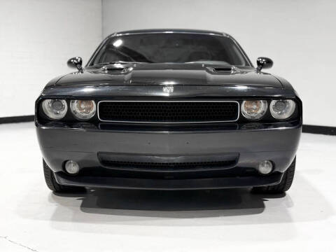 2009 Dodge Challenger
