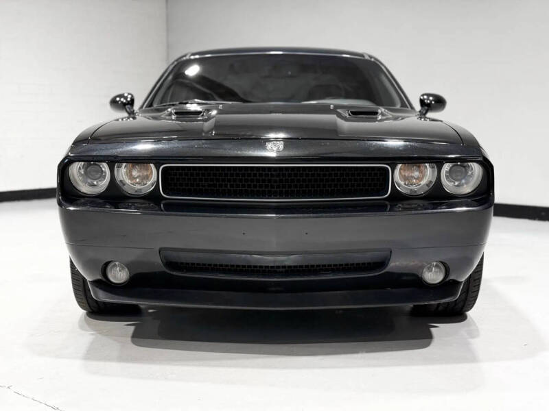 2009 Dodge Challenger