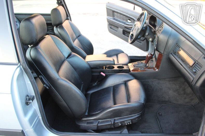 1995 BMW M3