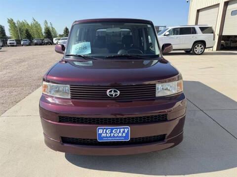 2006 Scion xB