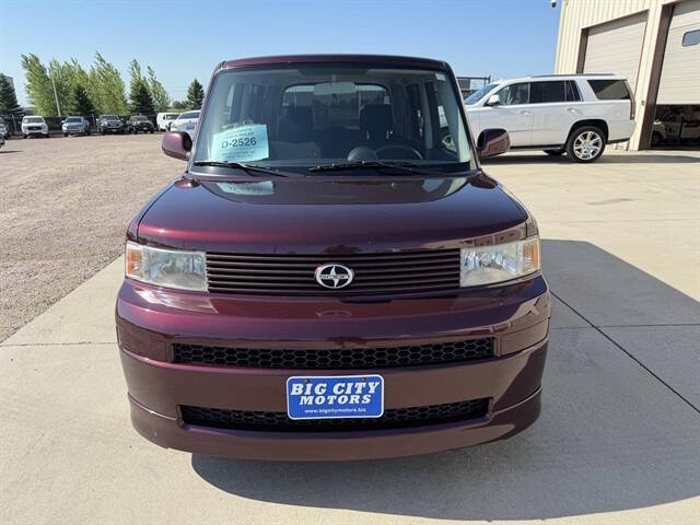 2006 Scion xB