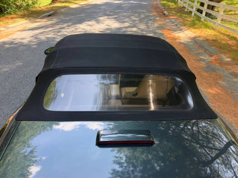 1994 Porsche 968