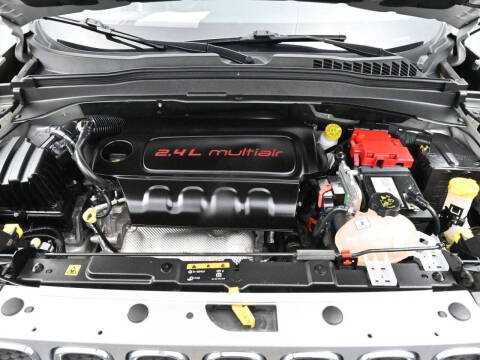 2018 Jeep Renegade Limited