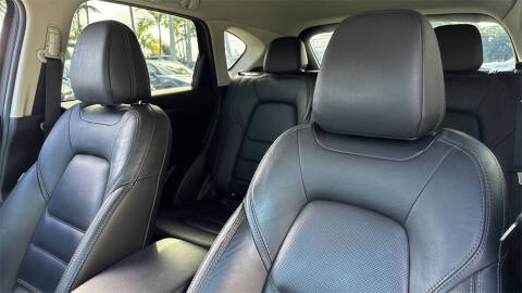 2022 Mazda CX-5 2.5 S Preferred