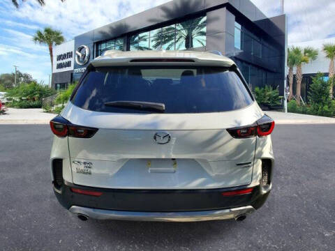 2026 Mazda CX-50 2.5 S Premium