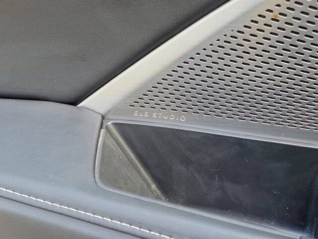 2024 Acura MDX w/Tech