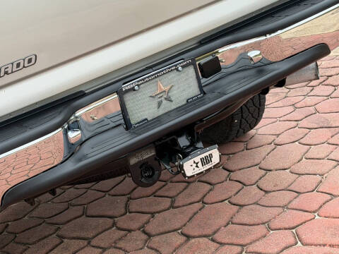 2006 Chevrolet Silverado 3500 LT3
