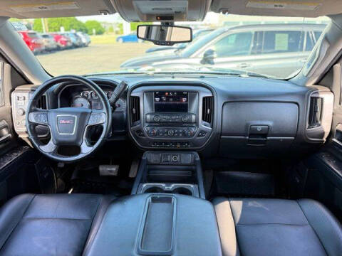 2015 GMC Sierra 1500