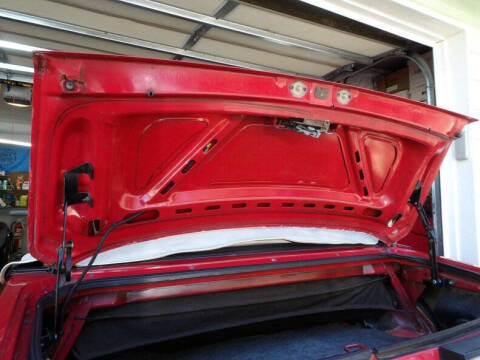 1983 Ford Mustang GT